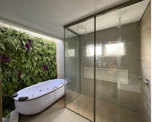 Trabalho Vidral Glass