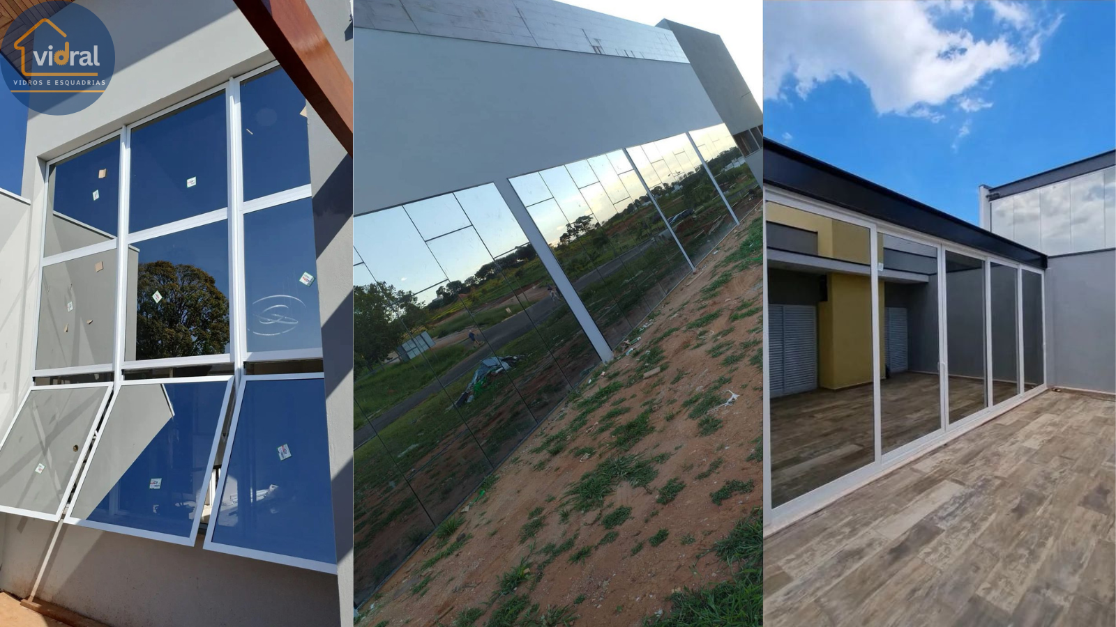 Box para banheiro sob medida